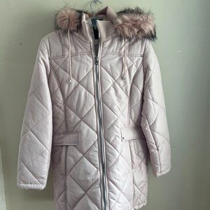 INTL D.E.T.A.I.L.S Pugger Coat